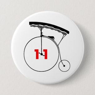 Ihr Name war Tod 11 Button