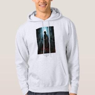 Ihr Name wird verschwinden Hoodie