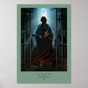 Ihr Name wird verschwinden Poster