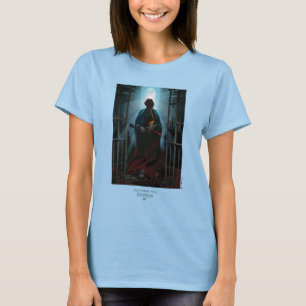 Ihr Name wird verschwinden T-Shirt