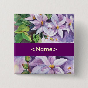 Ihr NamensButton Button