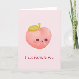 Ihr Niedlicher Toast zu Ihrer Geburtstagskarte Karte