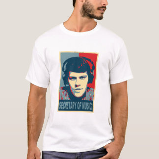 Ihr Obamicon.Me T-Shirt