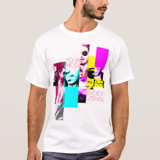 Ihr offensichtlichstes. T-Shirt