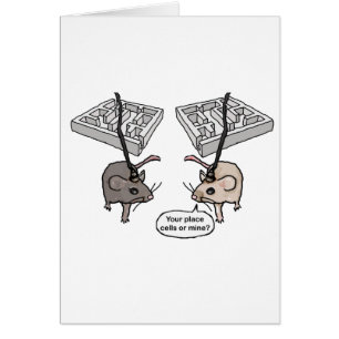 Ihr Ort (Zellen) oder meine?