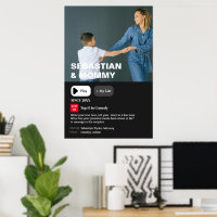 Ihr Personalisiertes Foto für Filmsynopsis