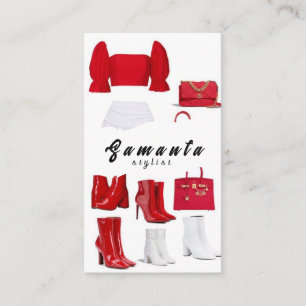 Ihr persönlicher Concierge Visitenkarte