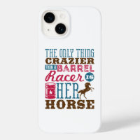 Ihr Pferd ist nur das, was verrückter ist als das