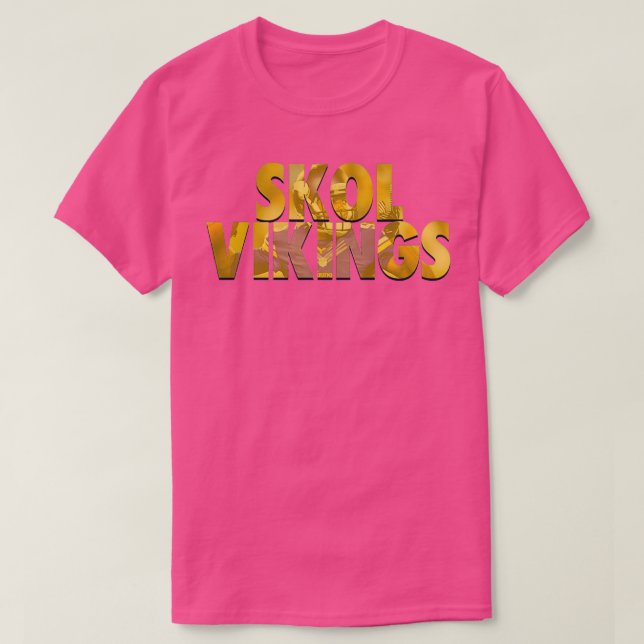 ihr Platz trägt schwarze T-Shirt (Design vorne)