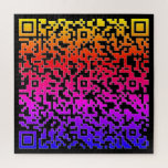 Ihr QR-Code-Puzzle-Geschenk mit einer speziellen S Puzzle<br><div class="desc">Benutzerdefinierte Farben - Ihr QR Code Puzzle mit Ihrer einzigartigen Überraschungsmeldung / Informationen mit QR Code Scan Info - Bild / oder hinzufügen Sie Ihr Logo - Foto / Text / mehr - Umgestalten und verschieben oder entfernen / Elemente hinzufügen - Bild / Text mit Anpassungstool. Wählen Sie Farben -...</div>