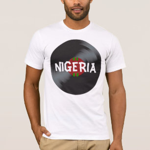 Ihr RekordT - Shirt - besonders angefertigt