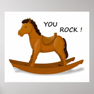 IHR ROCK POSTER