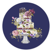 Ihr Royal Highness-Sticker