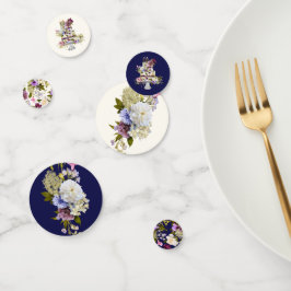 Ihr Royal Highness Table Confetti Konfetti