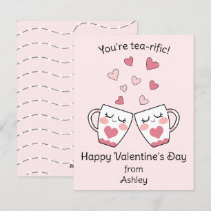 Ihr seid eine Teilsüße-Kinder-Klasse zum Valentins Feiertagskarte