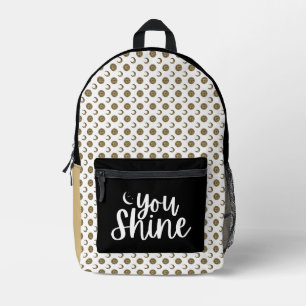 Ihr Shine Rucksack