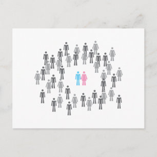 Ihr Sonderangebot Postkarte