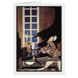 Ihr Soul durch Kay Nielsen