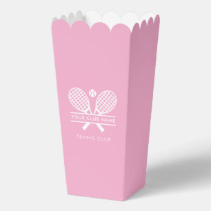 Ihr Sportverein Name Rasentennis Mannschaft Spiele Geschenkschachtel