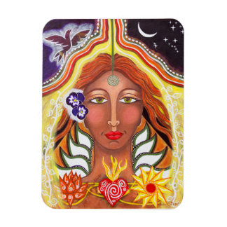 "Ihr Stift klopft jetzt" Magnet