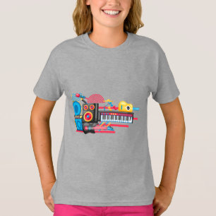 Ihr Stil, Ihre Geschichte, Ihr Geschäft T-Shirt