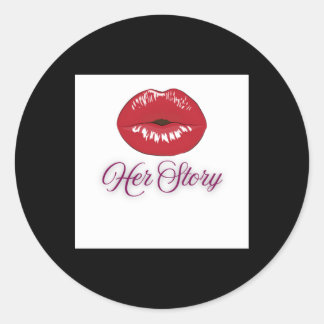 Ihr Stroy Sticker