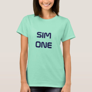 Ihr T - Shirt für Frauen