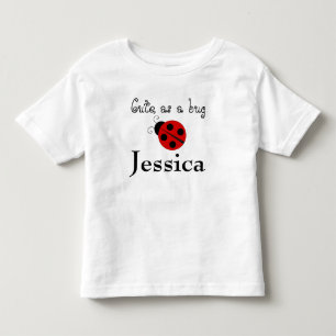 Ihr T-Shirt für Kleinkinder