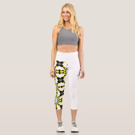 Ihr Tag Capri [1] 1 Leggings