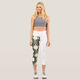 Ihr Tag Capri [1] 5 Leggings