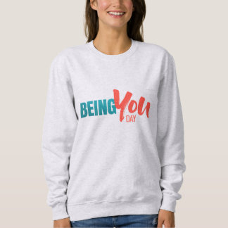 Ihr Tag - Langärmeliges Shirt