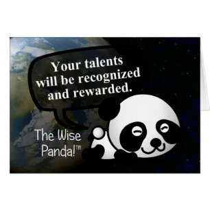 Ihr Talent wird erkannt und vergütet