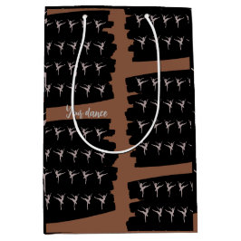 Ihr Tanz Mittlere Geschenktüte