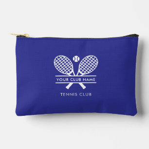 Ihr Tennis Country Club Name Mitglieder Swag Zubehörtasche