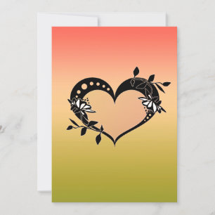 Ihr Text, Geschenketiketten, Hochzeit Einladung