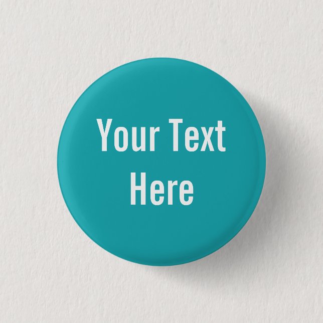 Ihr Text hier benutzerdefinierter Hintergrund-Hint Button (Vorderseite)