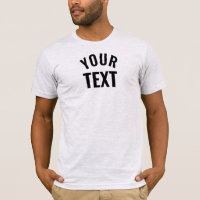 Ihr Text Mens Bella+Leinwand kurze Schnürsenkel As