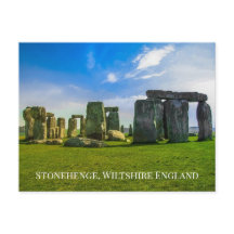 Ihr Text Stonehenge England Antike Sehenswürdigkei