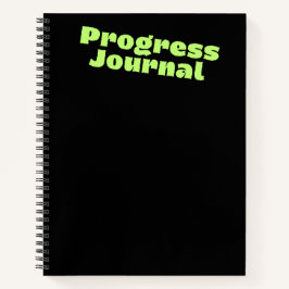 Ihr ultimatives Fitness Journal Notizbuch