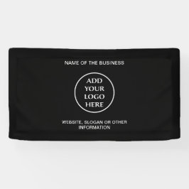 Ihr Unternehmen für das Logo-Unternehmen Beruflich Banner