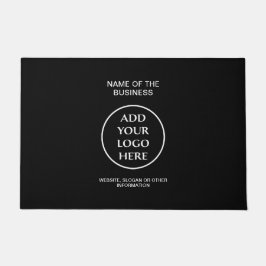 Ihr Unternehmen für das Logo-Unternehmen Beruflich Fußmatte