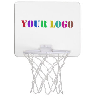 Ihr Unternehmen Logo Office Mini Basketball Hoop G