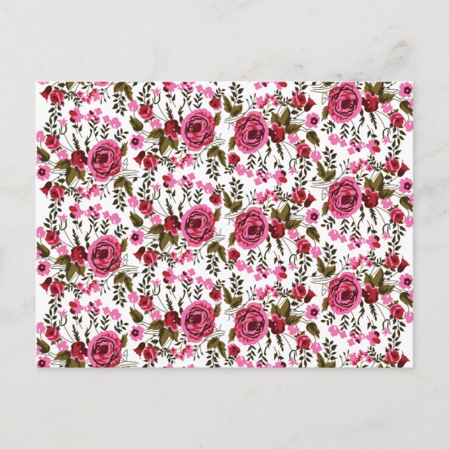 Ihr Urlaub in Ihrem Pocket Postkarte (Vorderseite)