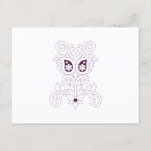 Ihr Urlaub in Ihrem Pocket Postkarte