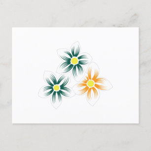 Ihr Urlaub in Ihrem Pocket Postkarte