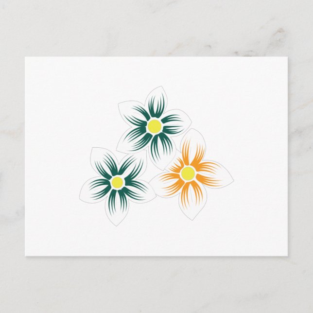 Ihr Urlaub in Ihrem Pocket Postkarte (Vorderseite)