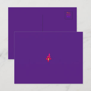 Ihr Urlaub in Ihrem Pocket Postkarte