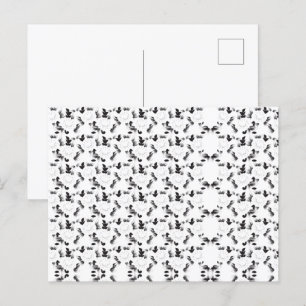 Ihr Urlaub in Ihrem Pocket Postkarte