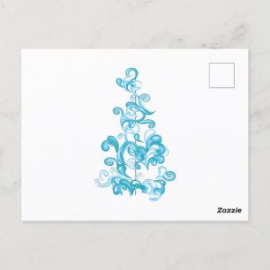 Ihr Urlaub in Ihrem Pocket Postkarte