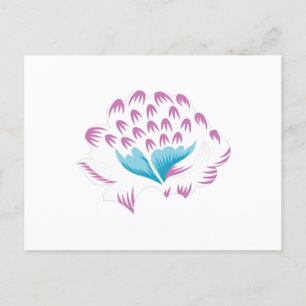 Ihr Urlaub in Ihrem Pocket Postkarte